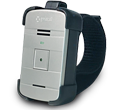 Lively Mobile Plus Wristband