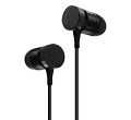 Stereo Earphones