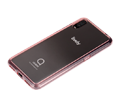 Jitterbug Smart3 Hard Case - Pink