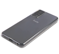 Soft Shell Case - Clear